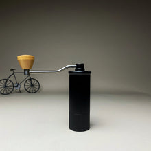 Load image into Gallery viewer, Professional Manual Coffee Grinder
