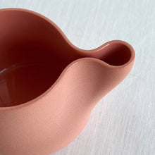 Load image into Gallery viewer, The Creamy Pink Infinity Shaped Mug