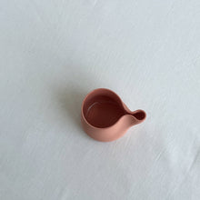 Load image into Gallery viewer, The Creamy Pink Infinity Shaped Mug
