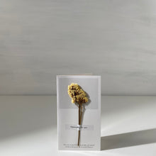 Load image into Gallery viewer, Yellow Flower Especially for You Gift Card