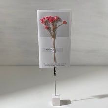 Load image into Gallery viewer, Neon Pink Especially for You Gift Card