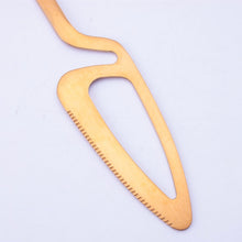 Load image into Gallery viewer, Gold Matte Germanic Cutlery Set