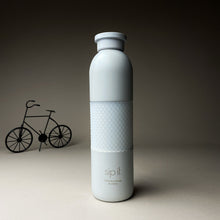 Load image into Gallery viewer, Sip it White Thermal Bottle 500ML