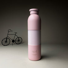 Load image into Gallery viewer, Sip it Pink Thermal Bottle 500ML