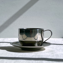 Load image into Gallery viewer, Stainless Steel Espresso Cup
