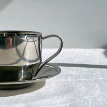 Load image into Gallery viewer, Stainless Steel Espresso Cup
