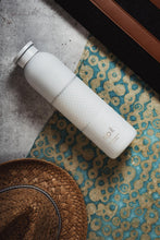 Load image into Gallery viewer, Sip it White Thermal Bottle 500ML