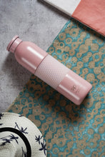 Load image into Gallery viewer, Sip it Pink Thermal Bottle 500ML