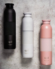Load image into Gallery viewer, Sip it White Thermal Bottle 500ML