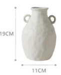 Load image into Gallery viewer, Off-White Ancient Roman Vase
