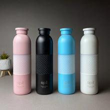 Load image into Gallery viewer, Sip it Pink Thermal Bottle 500ML