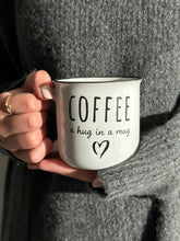 Load image into Gallery viewer, Coffee Hug in a Mug
