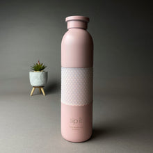 Load image into Gallery viewer, Sip it Pink Thermal Bottle 500ML
