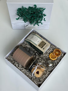 Calming Tea Gift Box