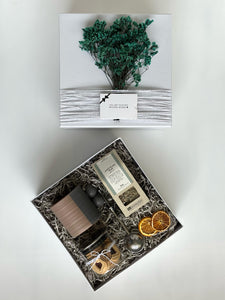 Calming Tea Gift Box