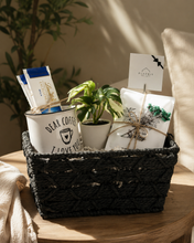 Load image into Gallery viewer, Dear Coffee Gift Basket
