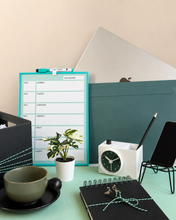 Load image into Gallery viewer, The Workholic Gift Basket
