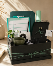 Load image into Gallery viewer, The Workholic Gift Basket
