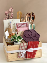 Load image into Gallery viewer, Cooking Gift Basket
