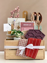 Load image into Gallery viewer, Cooking Gift Basket

