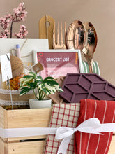 Load image into Gallery viewer, Cooking Gift Basket
