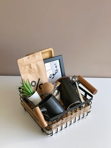 The French Press Gift Set