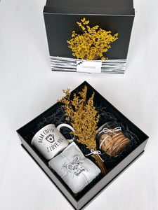 The Cookies lovers Gift Box