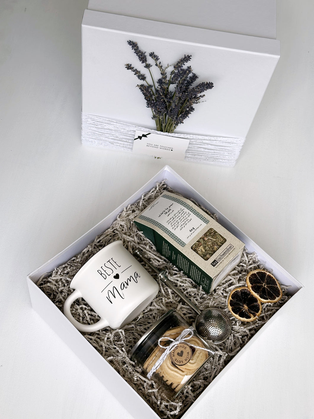 Mother's Gift Box