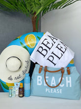 Load image into Gallery viewer, Beach-holic Gift Set
