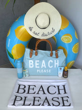 Load image into Gallery viewer, Beach-holic Gift Set
