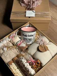 The Hot Chocolate Gift Set