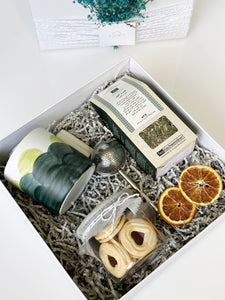 Calming Tea Gift Box