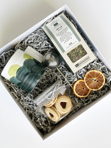 Calming Tea Gift Box