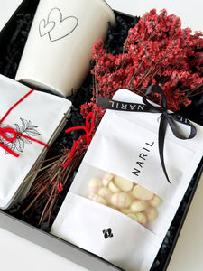 The Endless LOVE Gift Box