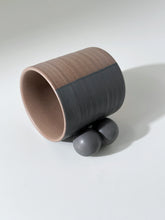 Load image into Gallery viewer, Double Ball Handle Mug
