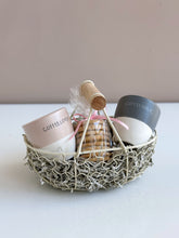 Load image into Gallery viewer, Cute Mini Espresso Cups Gift Basket
