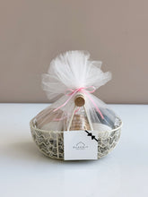 Load image into Gallery viewer, Cute Mini Espresso Cups Gift Basket
