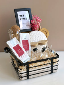 The Iced Teaholic Gift Set