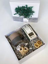 Load image into Gallery viewer, Calming Tea Gift Box
