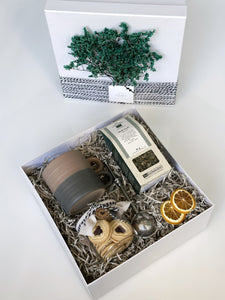 Calming Tea Gift Box