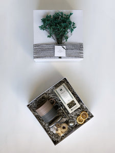 Calming Tea Gift Box