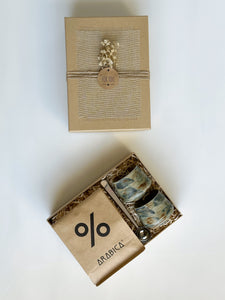 Arabica Edition Gift Box!