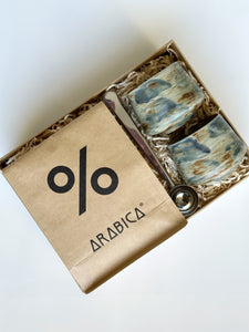 Arabica Edition Gift Box!
