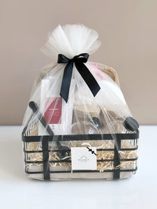 The Iced Teaholic Gift Set