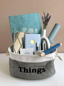 The Workholic Gift Set