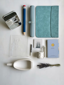 The Workholic Gift Set