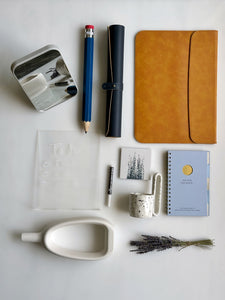 The Workholic Gift Set