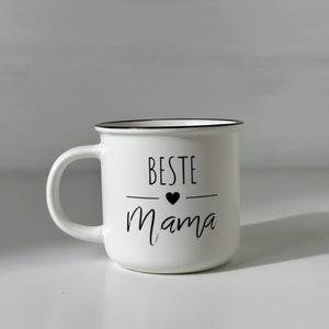 Beste Mama Mug