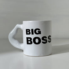 Load image into Gallery viewer, Huge Big Boss Mug
