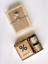 Load image into Gallery viewer, Arabica Edition Gift Box!
